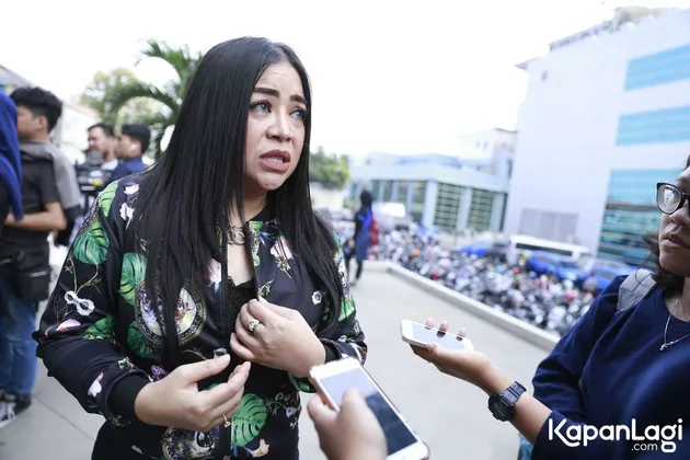 Annisa Bahar - Juwita