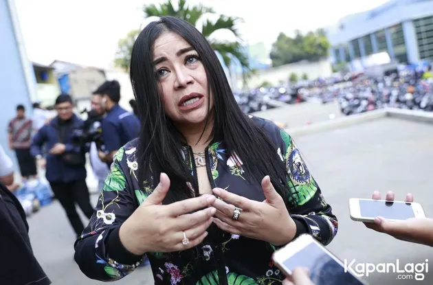 Annisa Bahar - Juwita