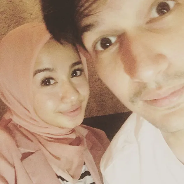 Laudya Cynthia Bella - Dimas Beck