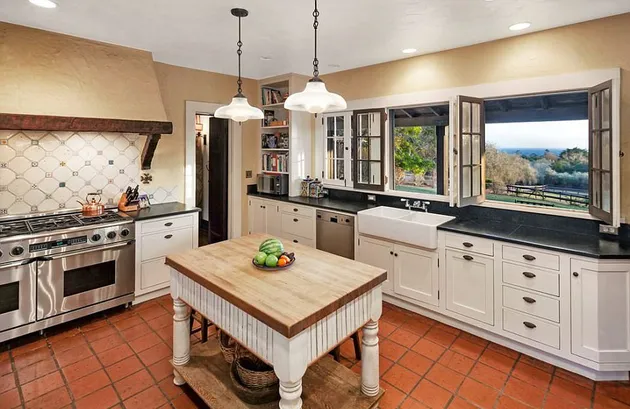 Rumah Ellen DeGeneres