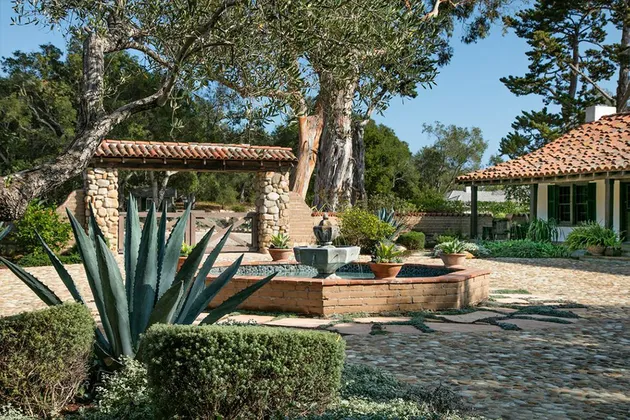 Rumah Ellen DeGeneres