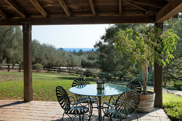 Rumah Ellen DeGeneres