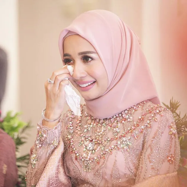 Laudya Cynthia Bella