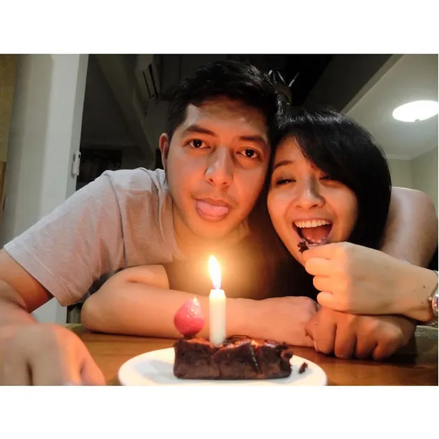 Ulang Tahun Suami Chua Kotak