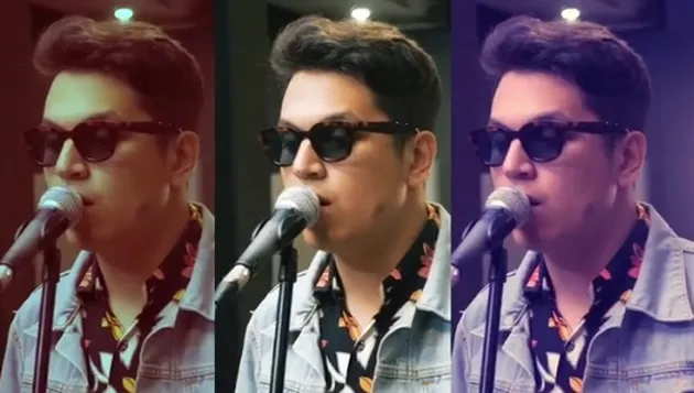 Pasti banyak yang nggak nyangka kan seorang Kevin Julio jago nyanyi? Dia sekarang didapuk untuk jadi vokalis band YORE loh.