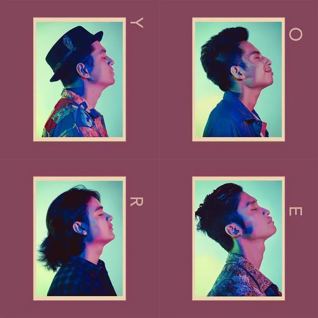 Yore belum lama ini merilis single debut mereka 'FIXED'.