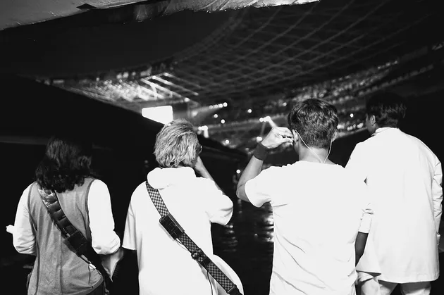 GIGI gagal move on dari Asian Games 2018