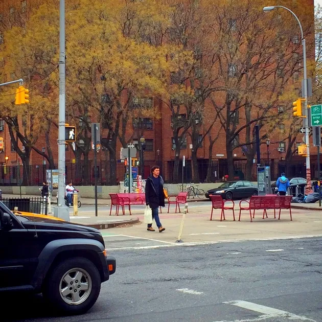 Syuting AADC 2 di New York