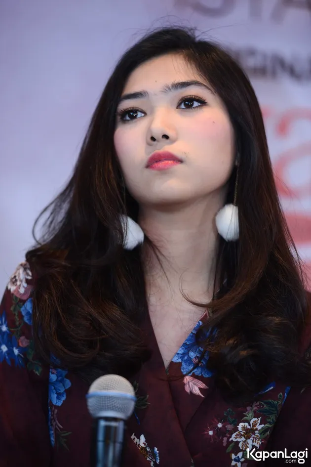 Isyana Sarasvati