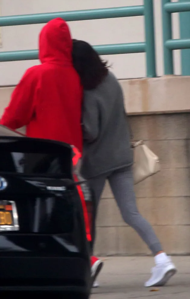 Selena Gomez - Justin Bieber