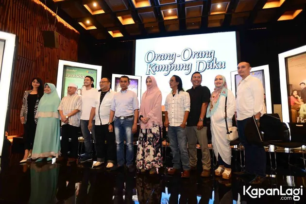 FOTO BERTABUR PARA BINTANG, INI EMPAT JUDUL SINETRON  FOTO BERTABUR PARA BINTANG, INI EMPAT JUDUL SINETRON