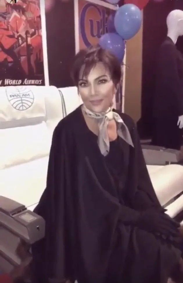 Ulang Tahun Chrissy Teigen