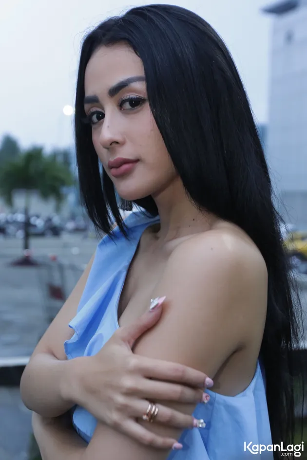 Selvi Kitty - Mulan Jameela