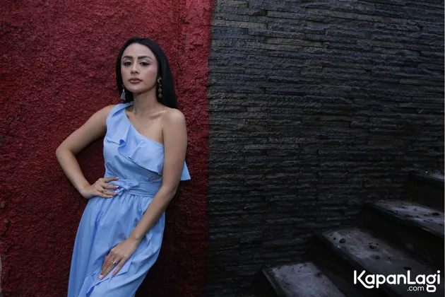 Selvi Kitty - Mulan Jameela