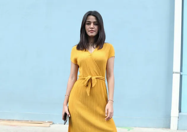 Susan Sameh - Fero Walandouw
