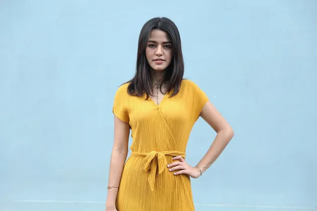 Susan Sameh - Fero Walandouw