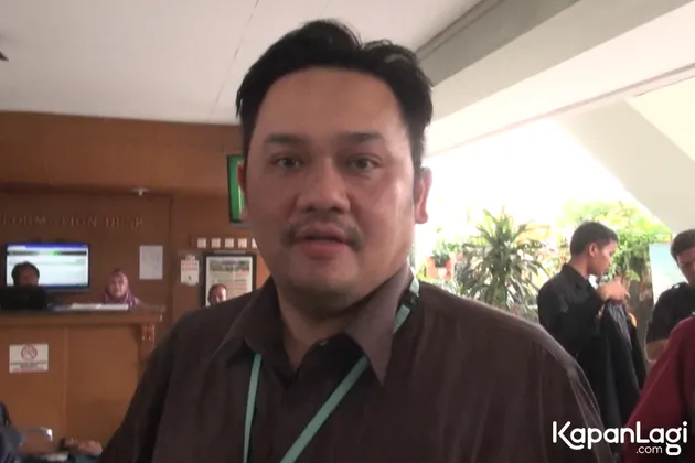 Farhat Abbas - Ahmad Dhani