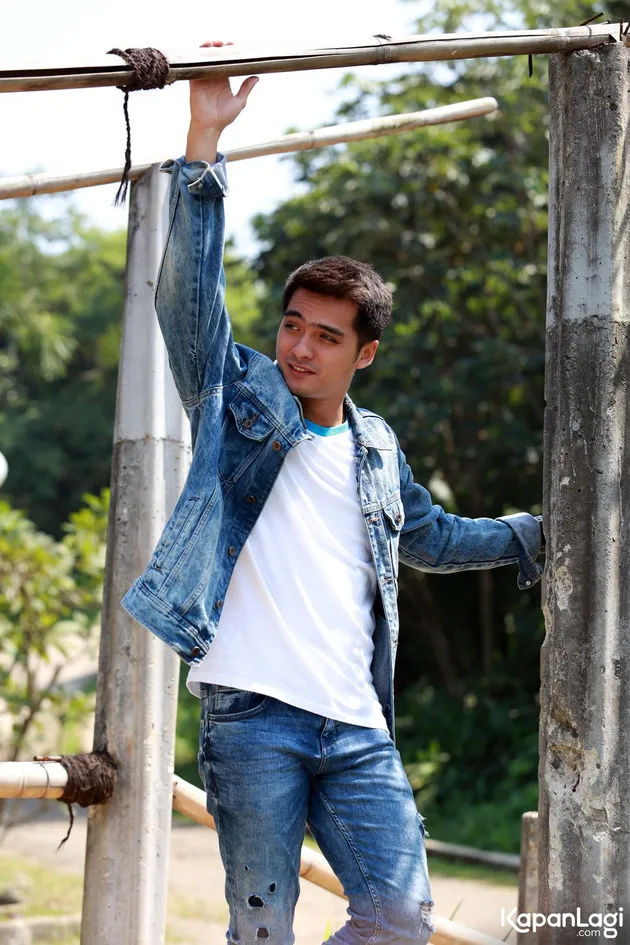 Ricky Harun