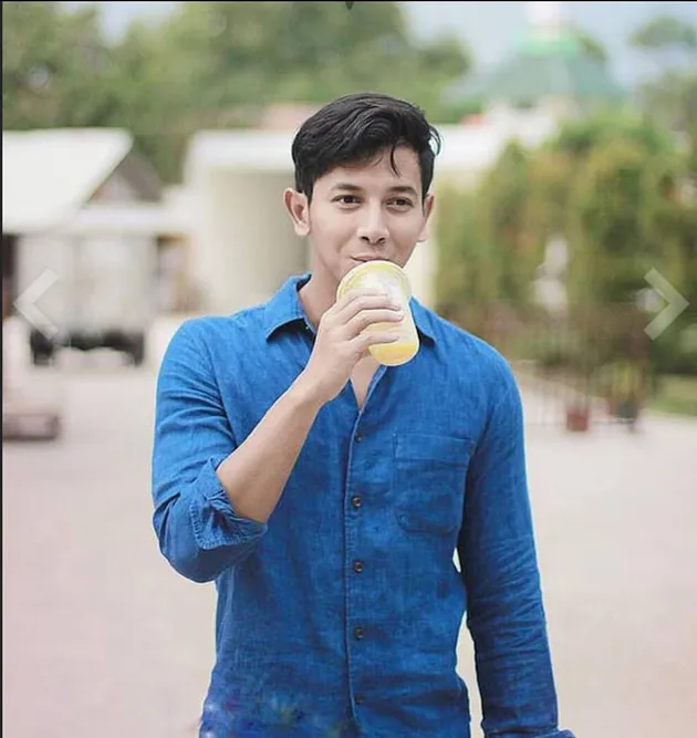 Adik Ganteng Seleb Indonesia