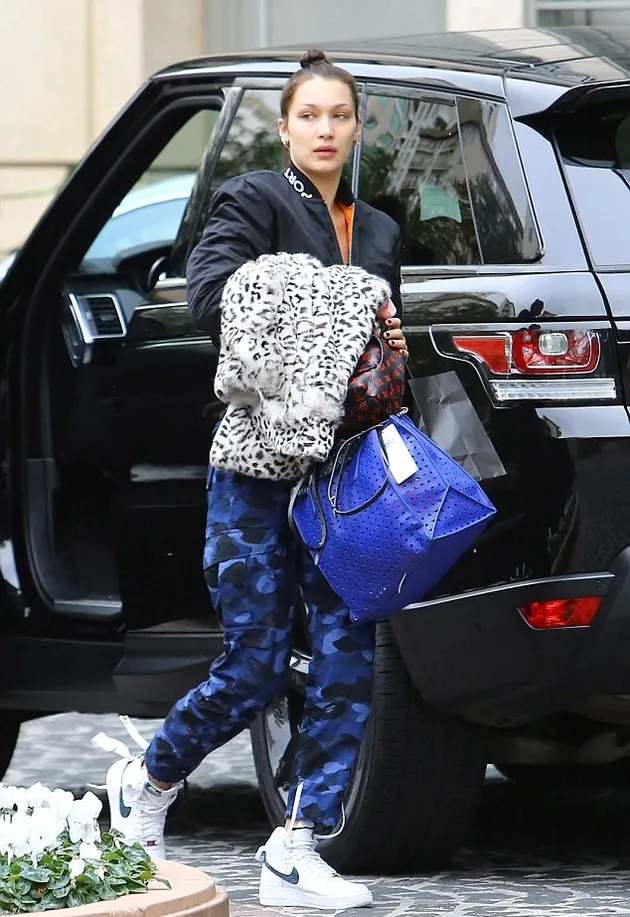 Best Dressed of The Week