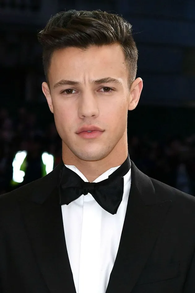 Best Dressed Men Met Gala 2017