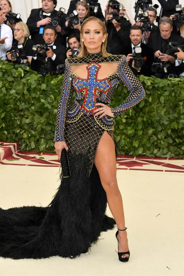 Best Dressed Met Gala 2018