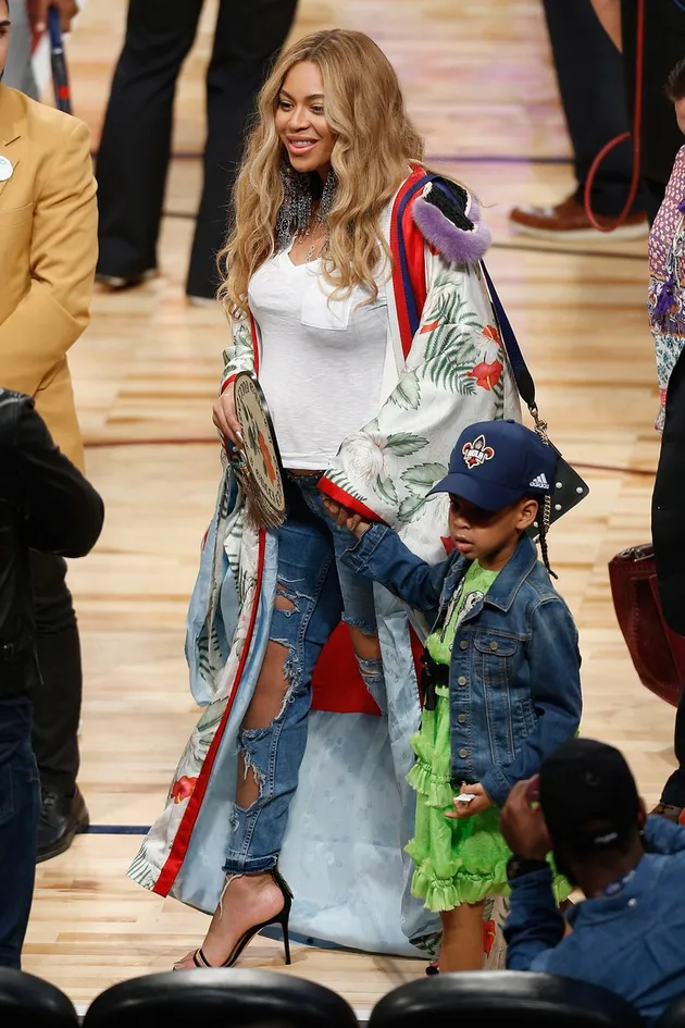 Best Dressed of The Week