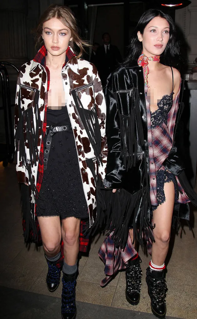 Best Dressed of The Week