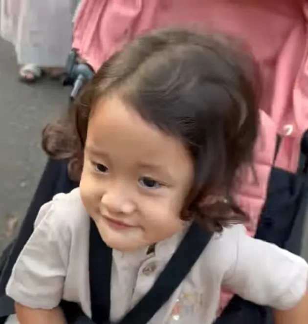 Bhaj Kama Anak Bontotnya Hanung Bramantyo