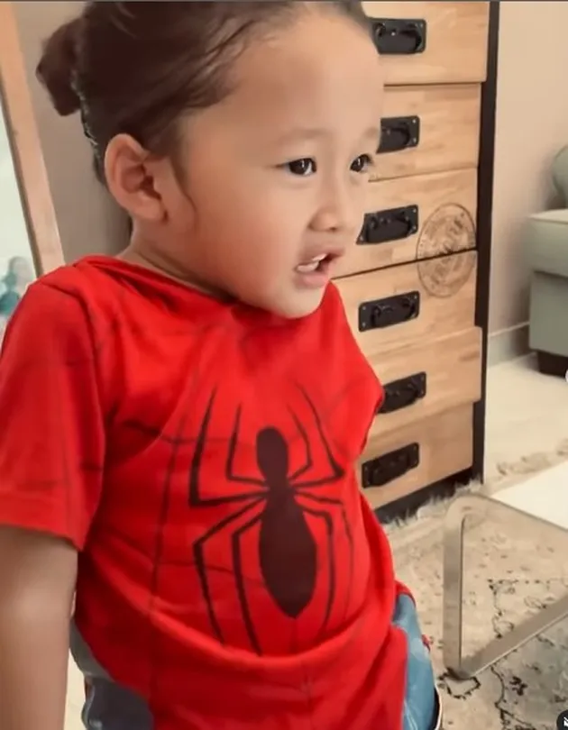 Bhaj Kama Anak Bontotnya Hanung Bramantyo