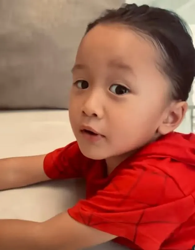 Bhaj Kama Anak Bontotnya Hanung Bramantyo