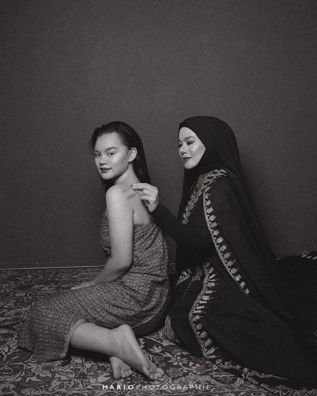 Hari Kartini Artis Indonesia