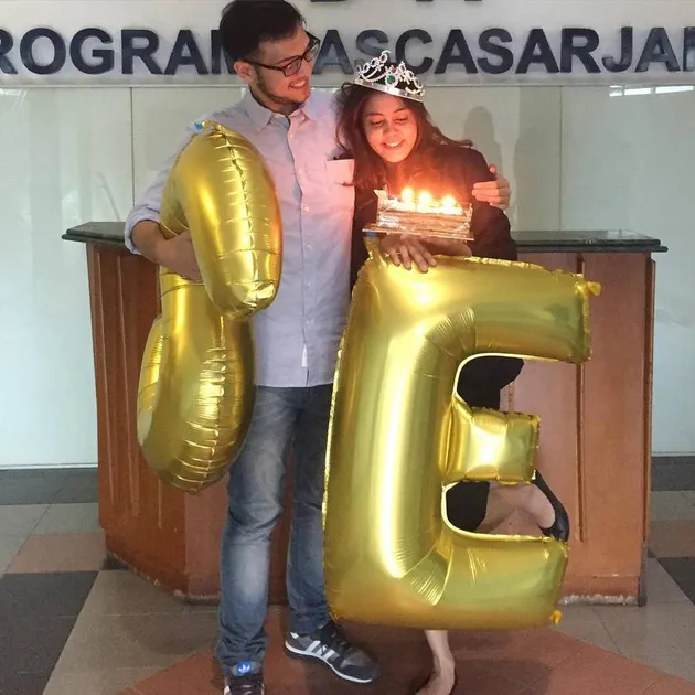 Biby Alraen - Rifky Balweel