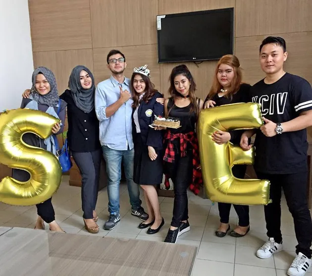 Biby Alraen - Rifky Balweel