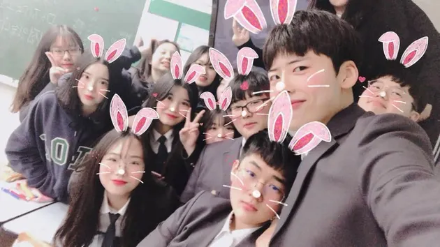 Park Bo Gum