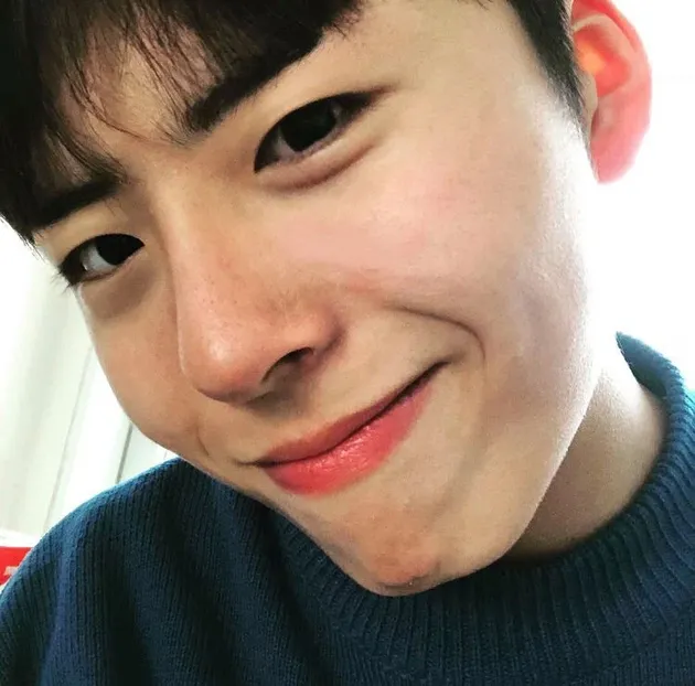 Park Bo Gum