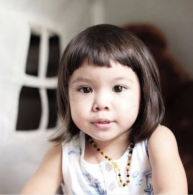 Baby Gempi