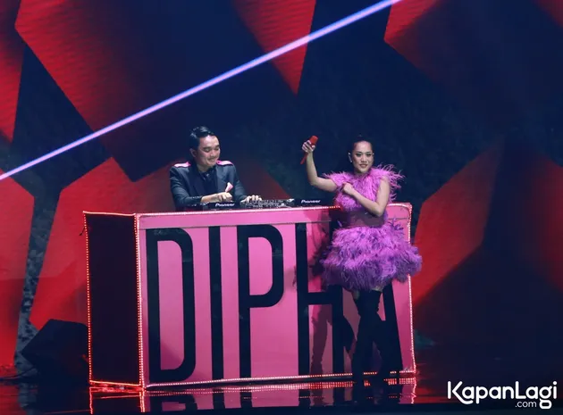 Konser Bunga Citra Lestari