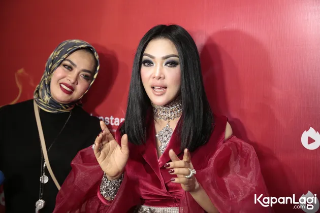 Syahrini