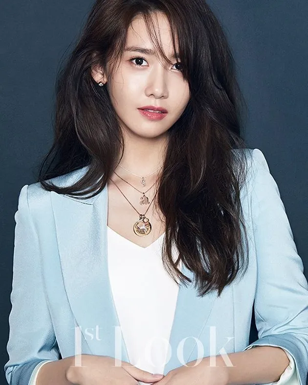 Yoona SNSD