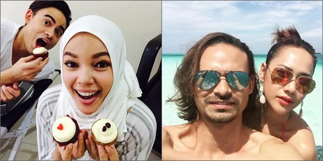 Pemain Sinetron CHSI