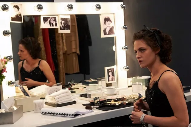 Kristen Stewart Coco Chanel