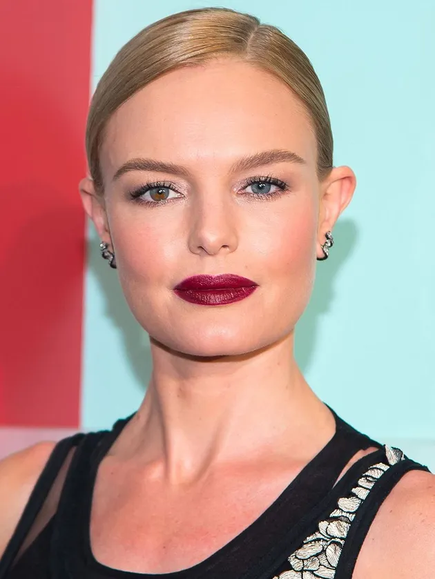 Seleb Hollywood pakai make-up ala vampire