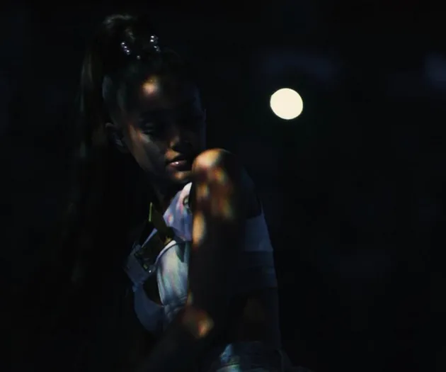 Ariana Grande