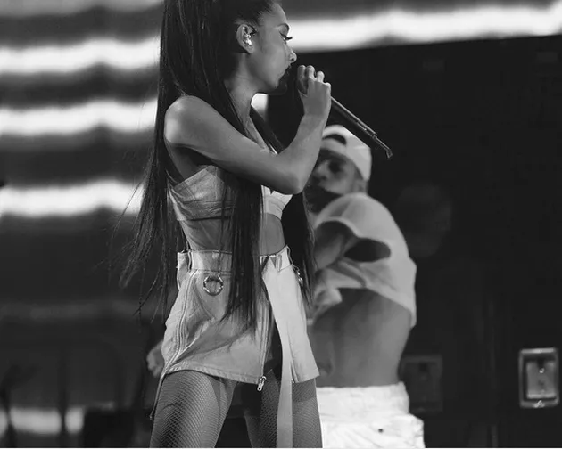 Ariana Grande