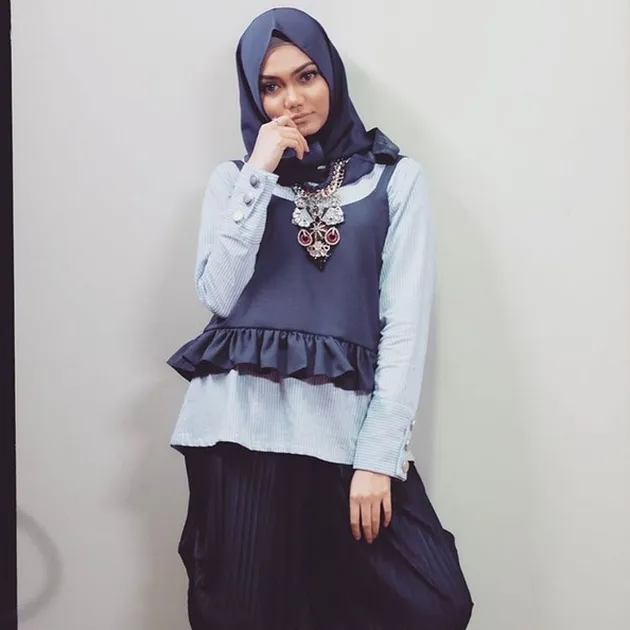 Rina Nose
