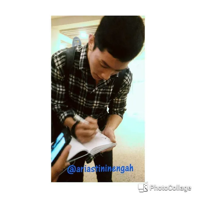 pemain strong woman do bong soon di Bali