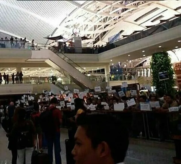 pemain strong woman do bong soon di Bali