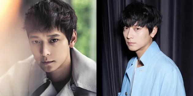 Aktor YG Entertainment