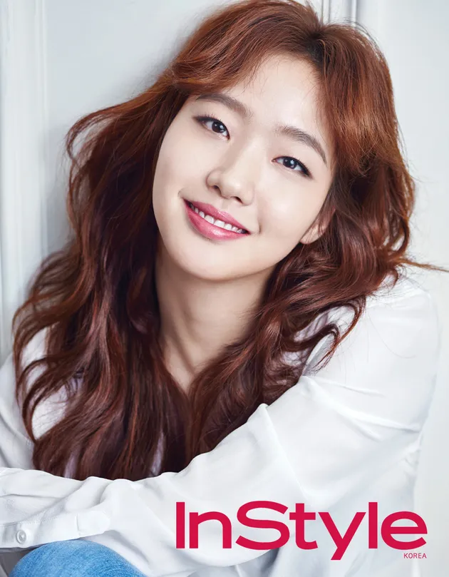 Puppy Eyes Artis Korea